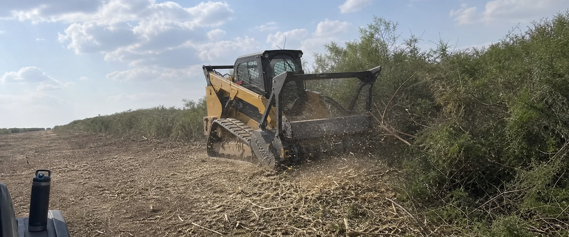Land & Lot Clearing
